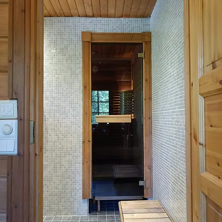 Ketunkolo Chalet *