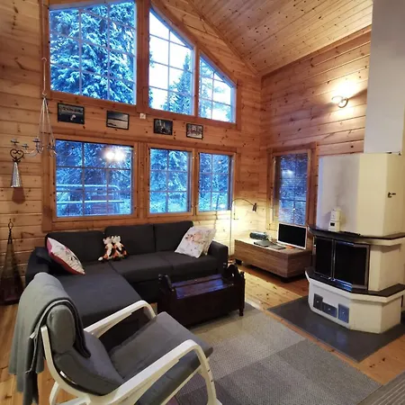 Ketunkolo Chalet