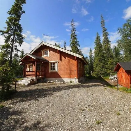 Chalet Ketunkolo