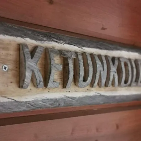 Ketunkolo